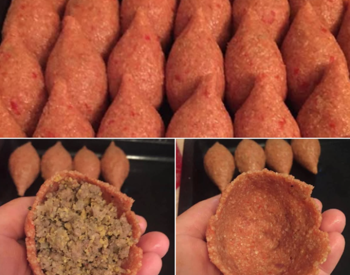 Իշլի քյուֆթա