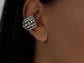 Silver Cuff