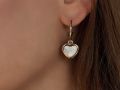 Earring Heart