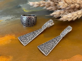Silver Set