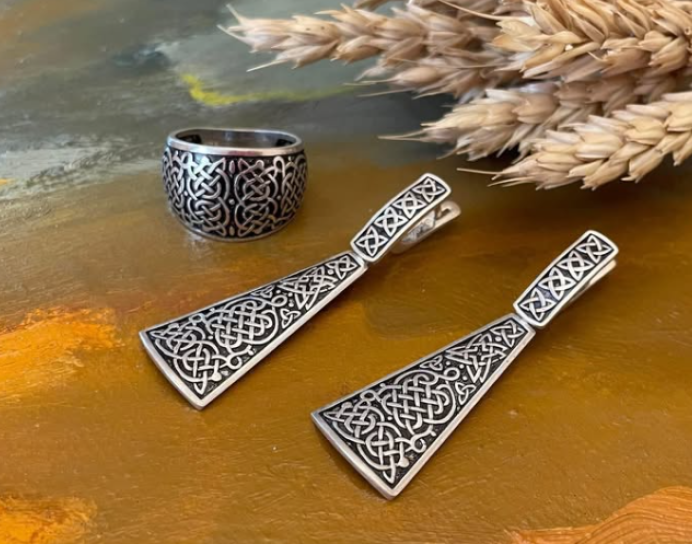 Silver Set