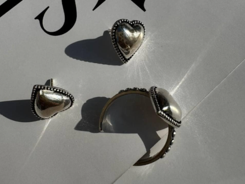 Heart Set