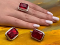 Original Silver Set