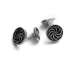 “Eternity” Cufflinks