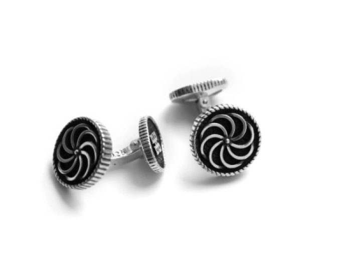 “Eternity” Cufflinks