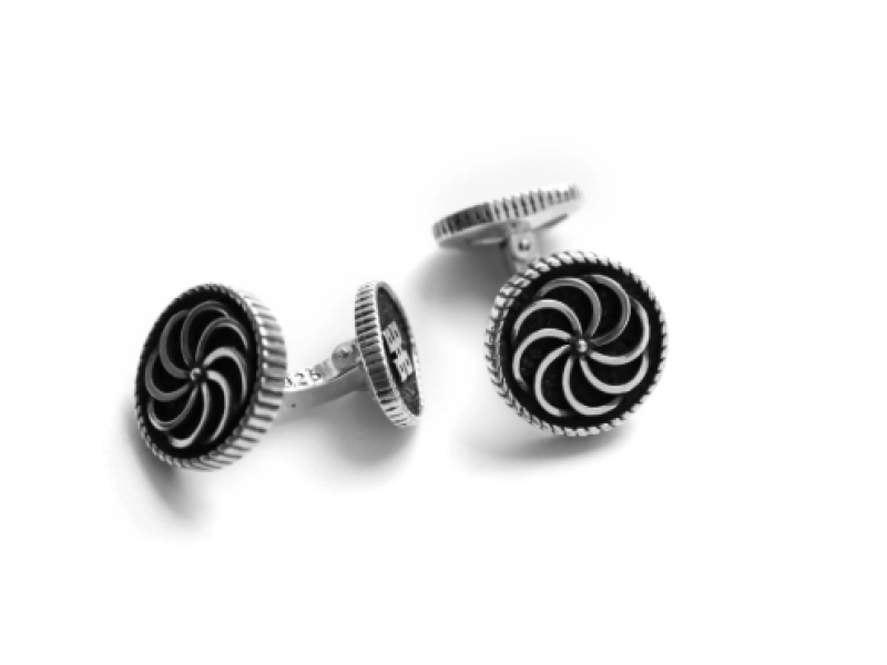 “Eternity” Cufflinks