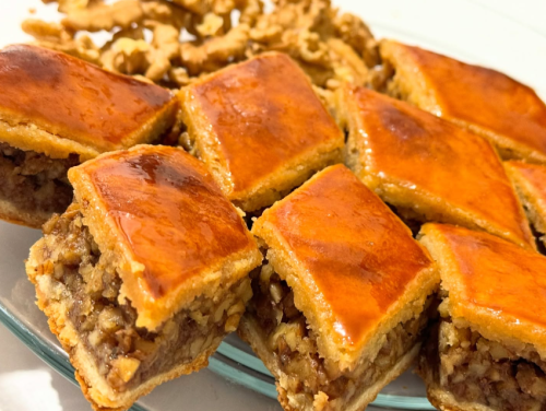 Baklava