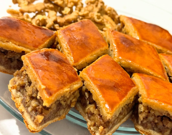 Baklava