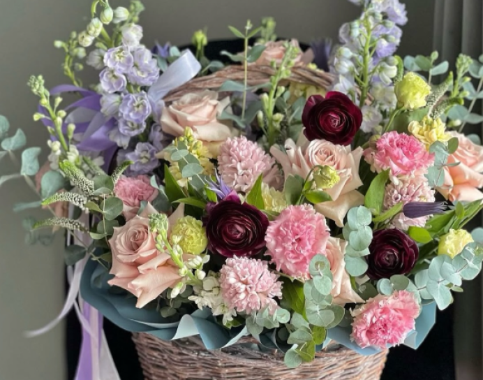 Desert Jasper – Vitality, Positivity, Comfort.