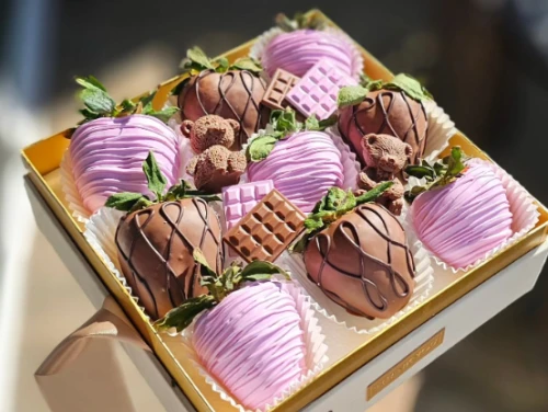 Arevik's Cakes