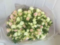 Whispering Meadow Roses