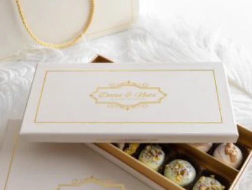 24 Piece Box