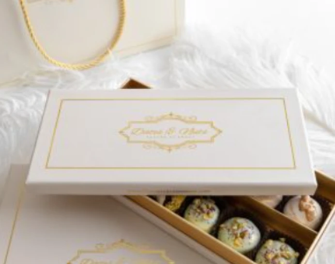 24 Piece Box