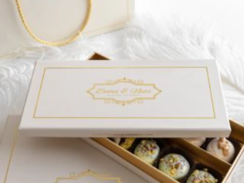 24 Piece Box