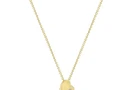 Diamond Heart Necklace