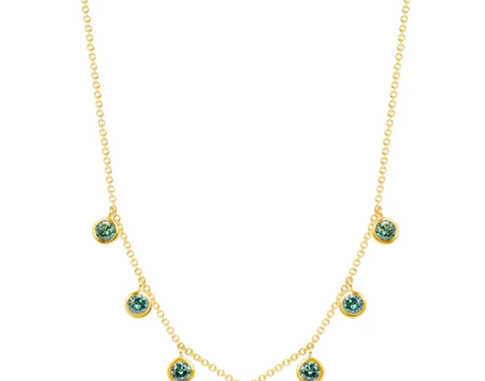 JEWELS BY RAFFI