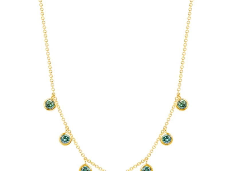 JEWELS BY RAFFI