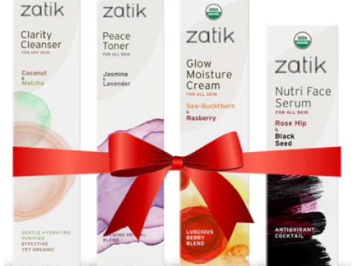 Dry Skin Type SET
