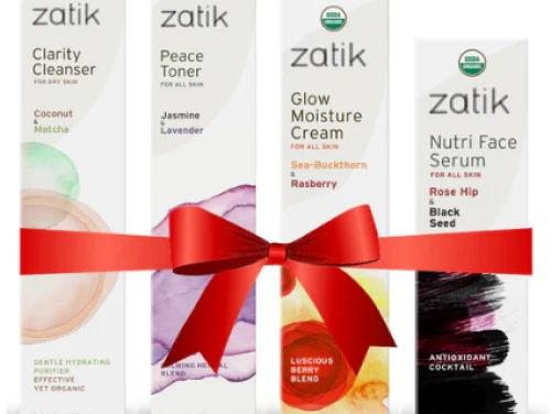 Dry Skin Type SET