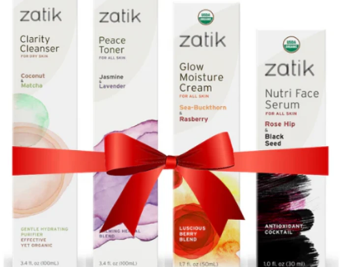 Dry Skin Type SET
