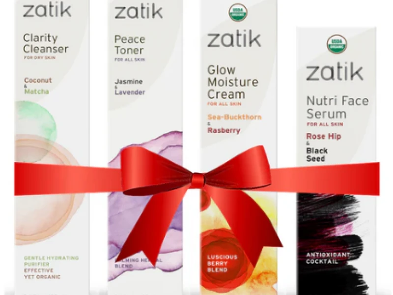 Dry Skin Type SET