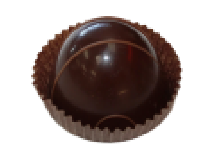 Hazelnut Truffle