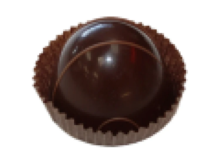 Hazelnut Truffle