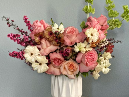 Petal Party