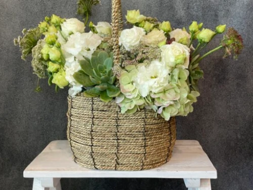 Garden Basket