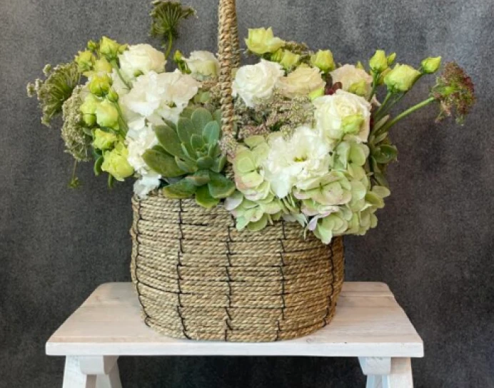 Garden Basket