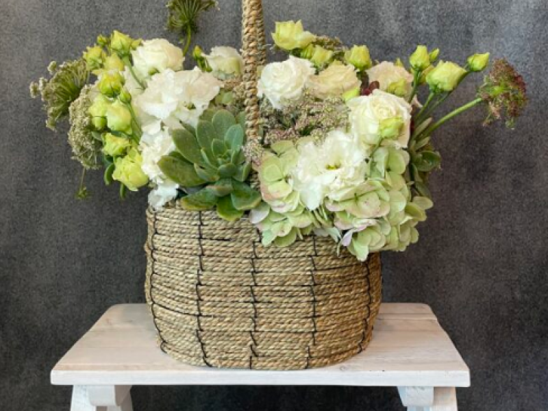 Garden Basket