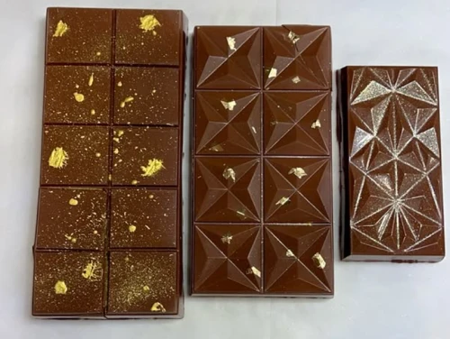 Dubai Chocolate Small