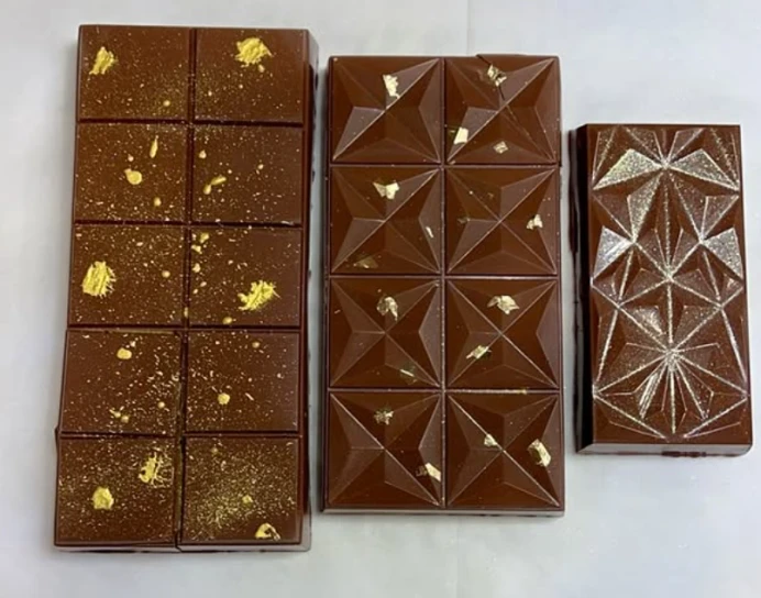 Dubai chocolate small