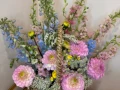 Pastel Basket