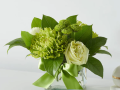 Emerald Forest Bouquet