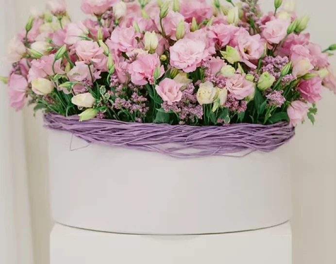 Pink Symphony