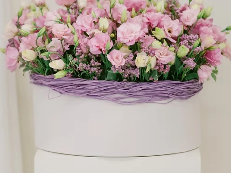 Pink Symphony