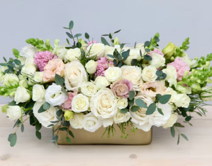 Rosy Petals - My Glendale Florist