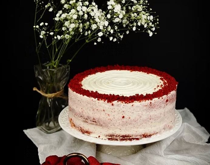 Red Velvet
