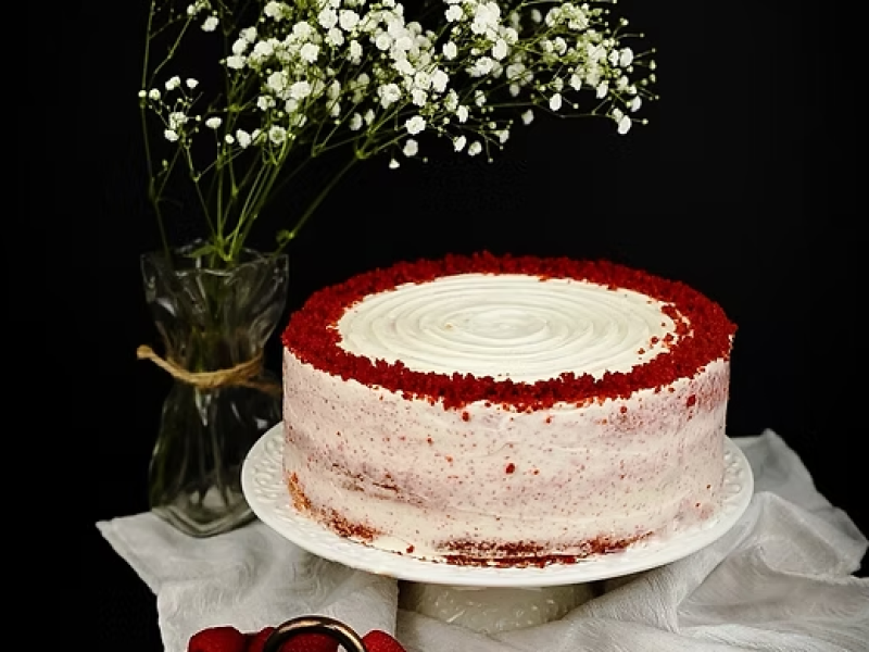 Red Velvet