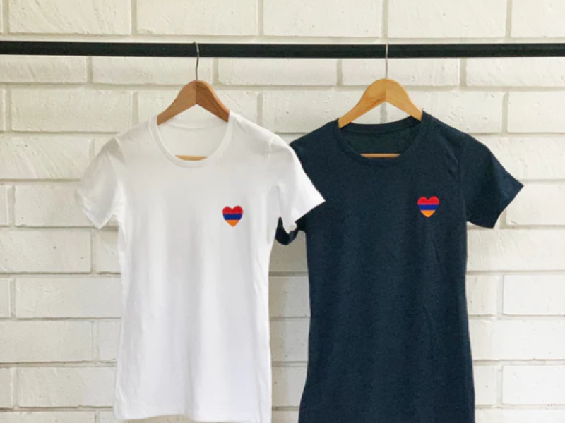 Heart Tees