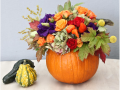 Pumpkin Harvest - Glendale Florist