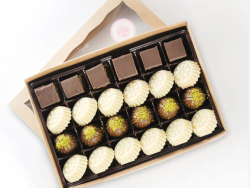 Assorted Best Of Suzy's