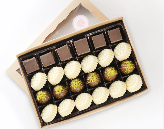 Assorted Best Of Suzy's