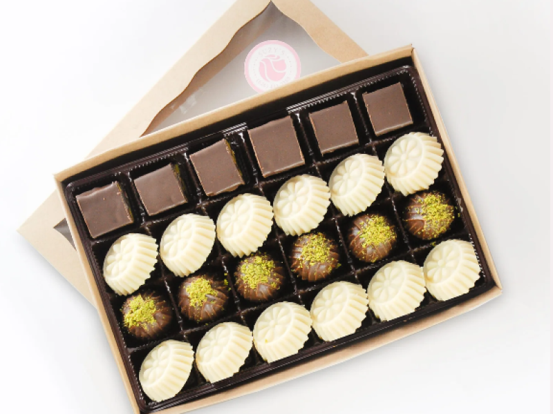 Assorted Best Of Suzy's