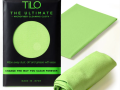 TiLO Microfiber Cleaning Cloth
