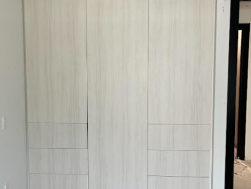 Custom Furniture-Cabinet 