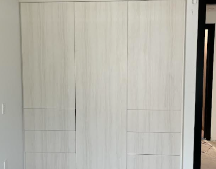 Custom Furniture-Cabinet 