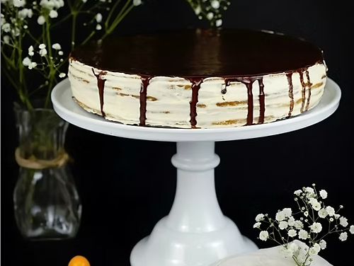 Bird's Milk Bird's Milk