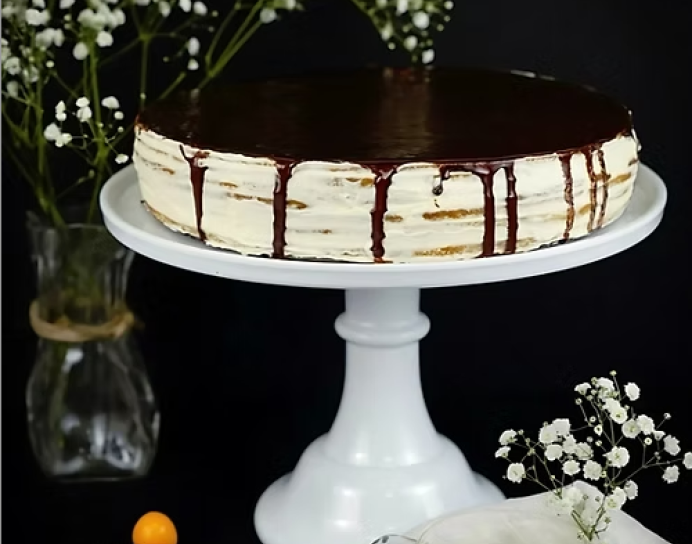 Bird's Milk Bird's Milk